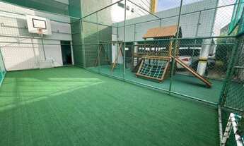 Imagem 2: Apartamento com 3 dormitórios à venda, 69 m² por R$ 420.000,00 - Encruzilhada - Recife/PE