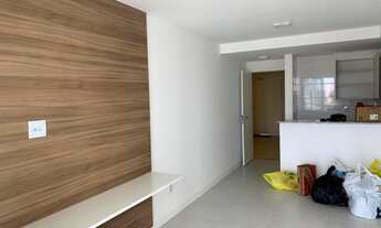 Imagem 7: Centro: lindo apartamento de 01 quarto; lazer completo; andar alto