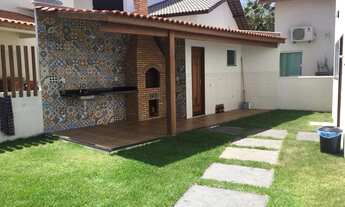 Imagem 6: Casa com 3 dormitórios para alugar, 100 m² por R$ 1.500,00/dia - Barreirinhas - Barreirinh