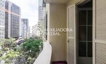 Imagem 6: PORTO ALEGRE - Apartamento Padrão - Centro Histórico