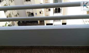 Imagem 6: Venda Apartamento 03 Quartos - Res. Solar das Fores - Rodoviária Parque - Cuiabá/MT - AP98