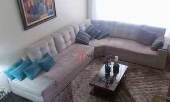 Imagem: Sobrado à venda, 80 m² por R$ 630.000,00