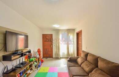 Imagem 6: Apartamento com 2 dormitórios à venda, 47 m² por R$ 145.000,00 - Afonso Pena - São José do