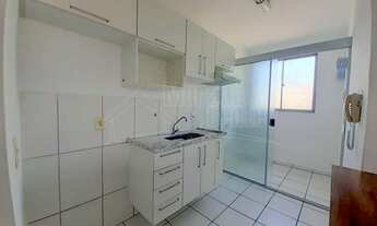 Imagem 5: Locação de Apartamentos / Padrão na cidade de Araraquara