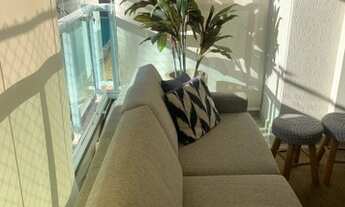 Imagem 2: Edifício Grandview Terrace Ribeirão Preto