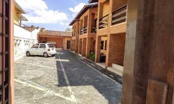 Imagem: Casa de condomínio sobrado para venda possui