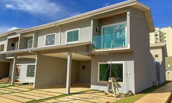 Imagem 4: Ref.: 6335 - Encantador Sobrado no Res Rio Madeira