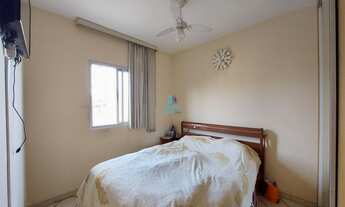 Imagem 4: Belo Horizonte - Apartamento Padrão - Betânia