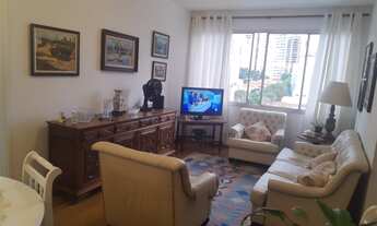 Imagem 2: Apartamento 2 quartos, 1 vaga - Vila Mariana, próximo ESPM e Ibirapuera