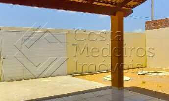 Imagem 3: Casa financiada com até Zero de Entrada