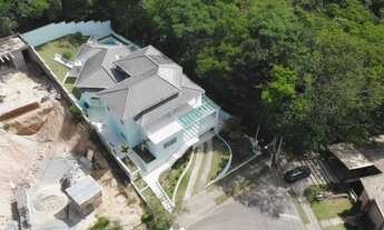 Imagem 2: Linda casa de Condomínio alto padrão, Em Reserva Ipirapitanga Sta Isabel Sp