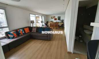 Imagem 4: Apartamento com 3 dormitórios à venda, 135 m² por R$ 1.600.000,00 - Vila Mariana - São Pau