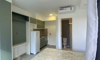 Imagem 7: Apartamento para aluguel com 25 metros quadrados com 1 quarto em Centro - São Paulo - SP