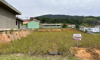 Imagem 2: Terreno em Antônio Carlos