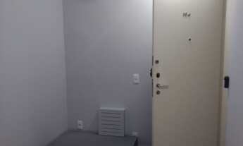 Imagem 7: Edifício Wall Street, Pedroso Alvarenga conjunto comercial com vaga