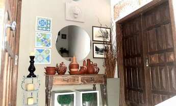 Imagem 2: Apartamento de 200m² no Rio Vermelho