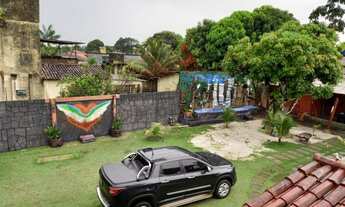 Imagem 4: MOSQUEIRO!!! FINAL DE SEMANA COMUM TODO POR $1.000!!!!