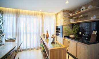 Imagem 4: Apartamento com 3 dormitórios à venda, 174 m² por R$ 1.850.000,00 - Iguatemi - São José do