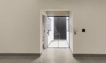 Imagem 7: Casa a venda com piscina 3 quartos sendo 1 suíte Jardim Vitória em Maringá