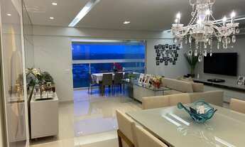 Imagem: Lindo Apartamento para venda 3 suites Jardim