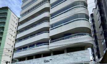 Imagem 5: Apartamento com 3 dorms, Maracanã, Praia Grande - R$ 650 mil, Cod: ap1217