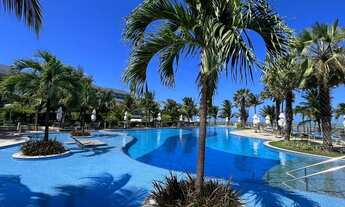 Imagem 2: Belíssimo Apartamento 02 quartos no Resort Paraíso do Atlântico