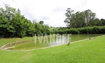 Imagem 3: Lindo sítio na região de São Roque-SP