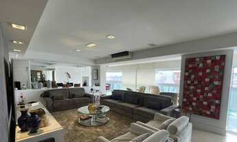 Imagem 2: APARTAMENTO MOEMA