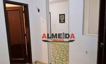 Imagem 5: Ed. Visconde do Arari ao lado da praça Batista Campos