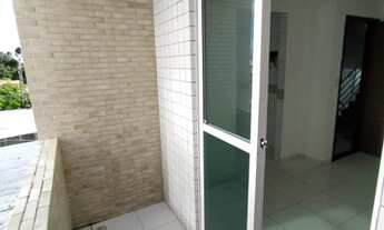 Imagem 2: Apartamento para venda com 60 metros quadrados com 3 quartos em José Américo -