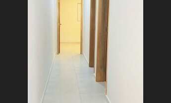 Imagem 4: Casa para venda tem 81 metros quadrados com 3 quartos em Bairro Cruz das Almas - Itu - São