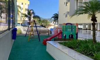 Imagem 6: E.H Apartamento à venda Itacorubi - Florianópolis/SC