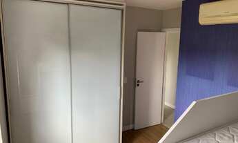 Imagem 6: Alugo apartamento mobiliado 3Q no Rio Vermelho