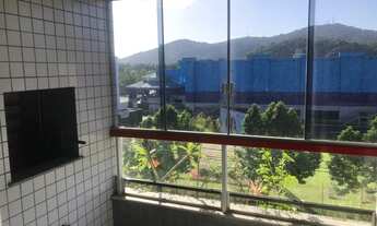 Imagem: Saint Michel com 3 Quartos (Sendo 1 suíte)