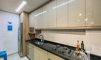 Imagem 7: Ocasião! Apartamento Mobiliado e decorado!!!