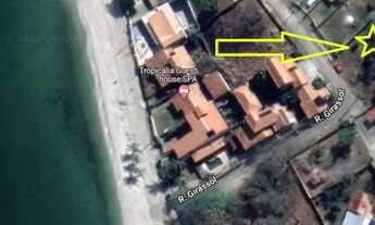 Imagem 2: Terreno 442m² - Praia do Sudoeste / Ponta da Peça