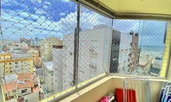 Imagem 5: Localização privilegiada, vista eterna pro mar!!!