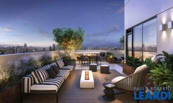 Imagem 4: COBERTURA - POMPÉIA - SP