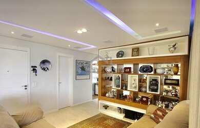 Imagem 6: São Paulo - Apartamento Padrão - Vila Mariana