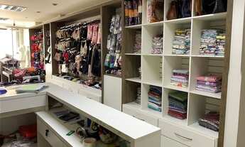 Imagem 5: Loja de Lingerie