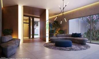 Imagem 2: Apartamento 2 dormitórios 1 suíte à 300 m da Estação Eucaliptos..