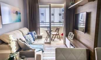 Imagem 2: São Paulo - Apartamento Padrão - Barra Funda