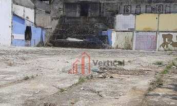 Imagem 5: Terreno, 940 m² - venda por R$ 3.500.000,00 ou aluguel por R$ 20.000,00/mês - São Miguel P