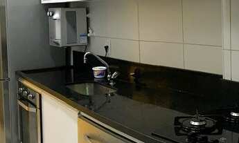 Imagem 5: Apartamento para venda com 114 metros quadrados com 3 quartos em Pituaçu - Salvador - BA