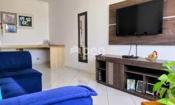 Imagem: Venda - Apartamento 3 Dormitórios Vaga