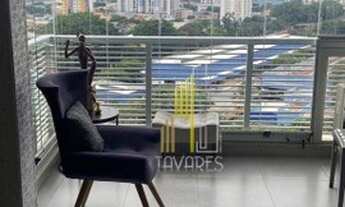 Imagem 15: Apartamento com 2 dormitórios à venda, 62 m² por R$ 575.000,00 - Centro - Osasco/SP