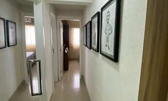 Imagem 5: APARTAMENTO JARDINS DE LOMBARDIA - 94m - 3 QUARTOS- 2 SUÍTES - SÃO LUÍS