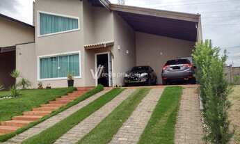 Imagem: Casa - Aurora - Paulínia