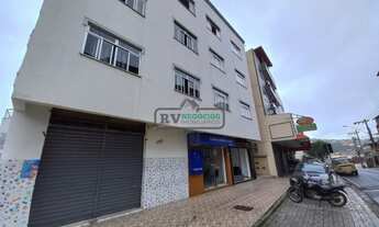 Imagem 5: AF RV 1357 - Lojas em Centro comercial para venda com 27 metros quadrados no Progresso