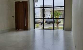 Imagem 4: Casa em Condomínio para Venda em Indaiatuba, Jardim Residencial Dona Maria José, 3 dormitó